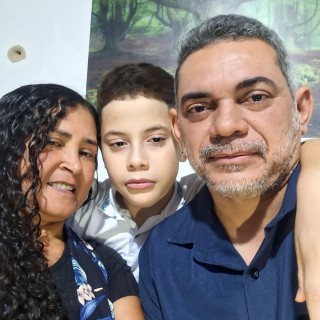 Família justificada